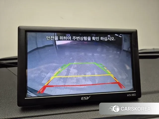 Kia Sportage 5th Generation 2021 Белый из Кореи, фото 2