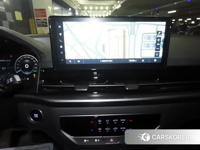Ssangyong Musso Sports 2nd Generation 2025 Белый из Кореи, фото 2