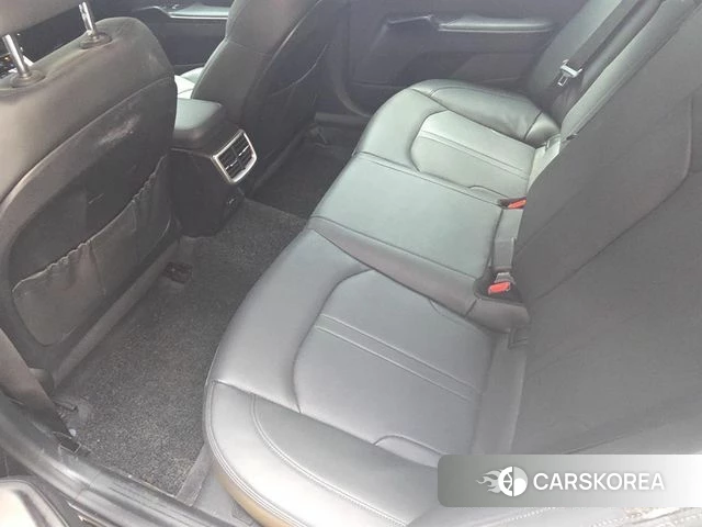 Kia K5 3rd generation 2020 Белый из Кореи, фото 2