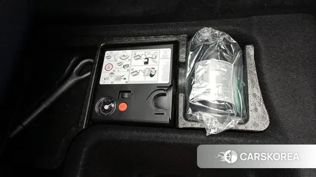 Mercedes-Benz S-Class W222 2020 Черный из Кореи, фото 2