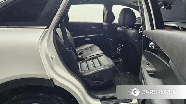 Kia The New Sorento 2019 Белый из Кореи, фото 2