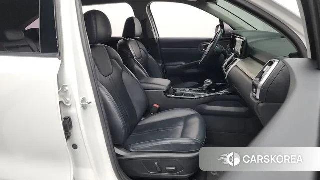 Kia Sorento 4th Generation 2020 Белый из Кореи, фото 2