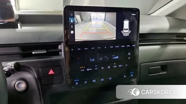 Hyundai Staria 2024 Черный из Кореи, фото 2