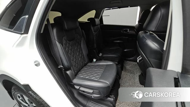 Kia Sorento 4th Generation 2020 Белый из Кореи, фото 2