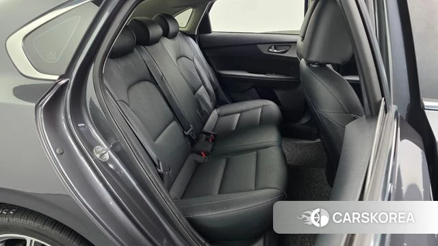 Kia Come New K3 2019 Серый из Кореи, фото 2