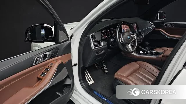 BMW X5 (G05) id 2891133 из Кореи 2