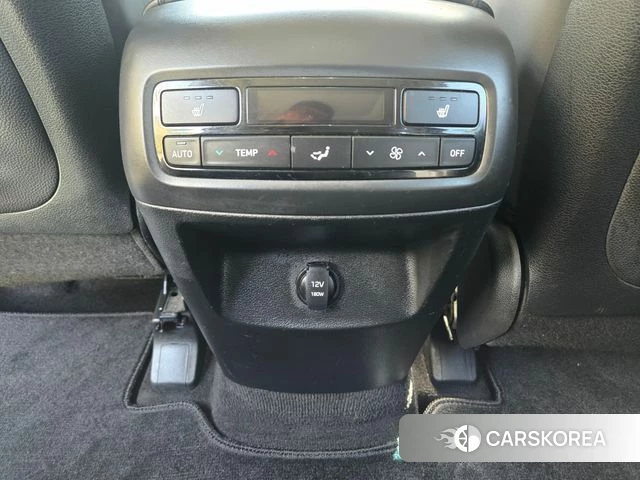 Hyundai Palisade 2021 Белый из Кореи, фото 2