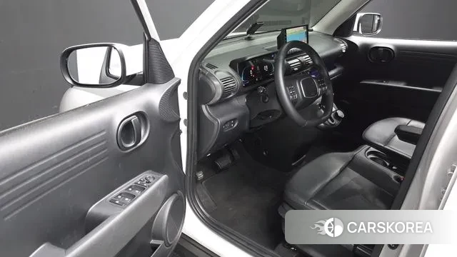 Hyundai Casper 2022 Белый из Кореи, фото 2