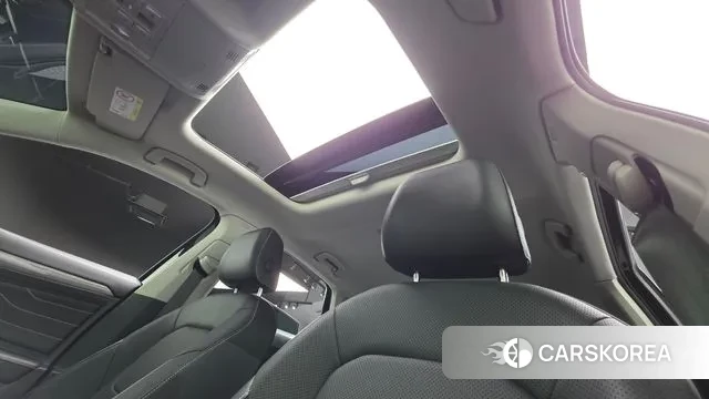 Volkswagen 7th Generation of Jetta 2022 Черный из Кореи, фото 2