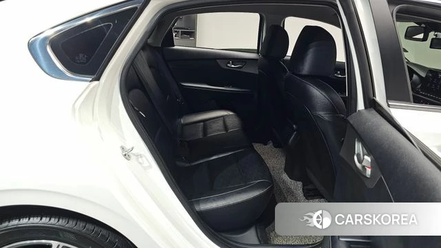Kia Come New K3 2020 Белый из Кореи, фото 2
