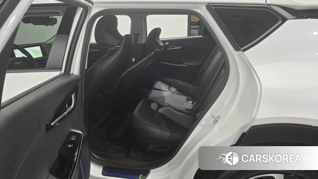 Kia EV6 2024 Белый из Кореи, фото 2