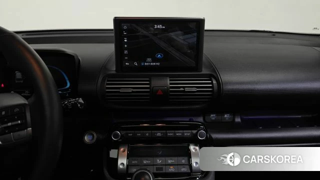 Hyundai Casper 2022 Белый из Кореи, фото 2