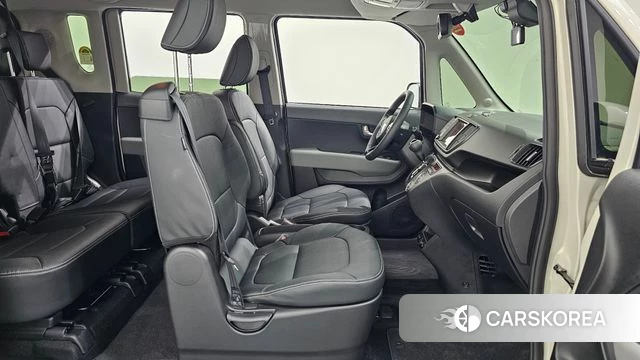 Kia The New Kia Ray 2025 Жемчужный цвет из Кореи, фото 2