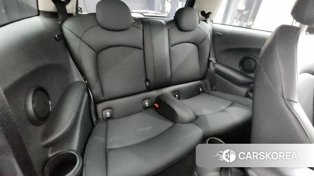 Mini Cooper 2020 Черный из Кореи, фото 2