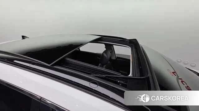 Kia Sportage 4th Generation 2018 Белый из Кореи, фото 2