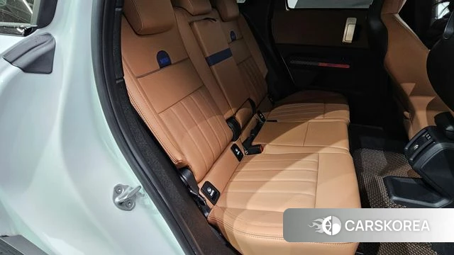 Mini Cooper S Countryman 3rd Generation 2024 Белый из Кореи, фото 2