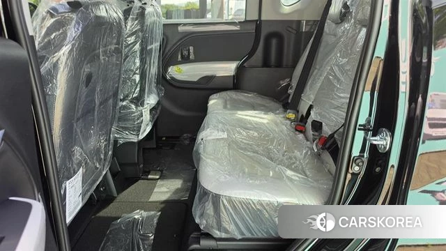 Kia The New Kia Ray 2026 Черный из Кореи, фото 2