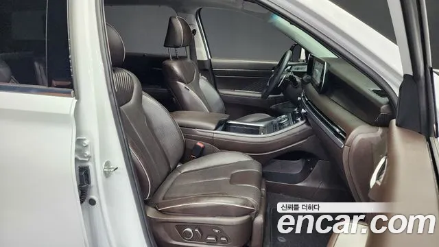 Hyundai The New Palisade id 2712254 из Кореи 2