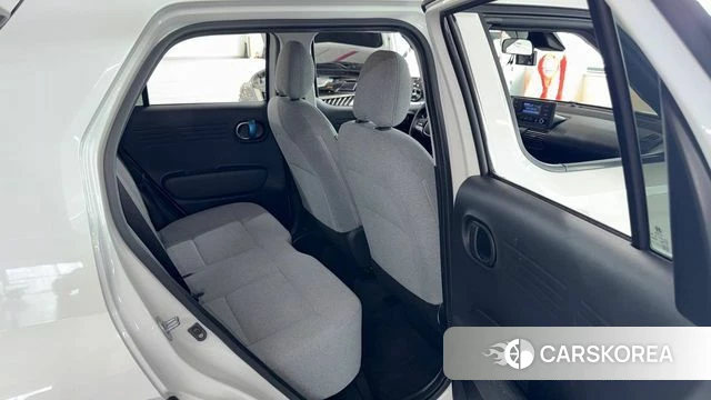 Hyundai Casper 2024 Белый из Кореи, фото 2