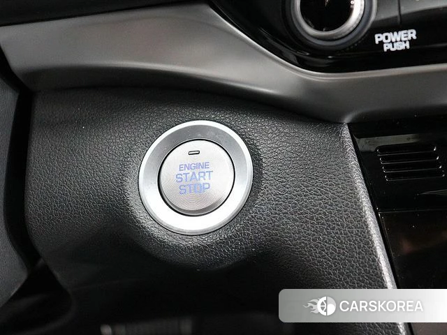Hyundai The New Avante AD 2020 Белый из Кореи, фото 2