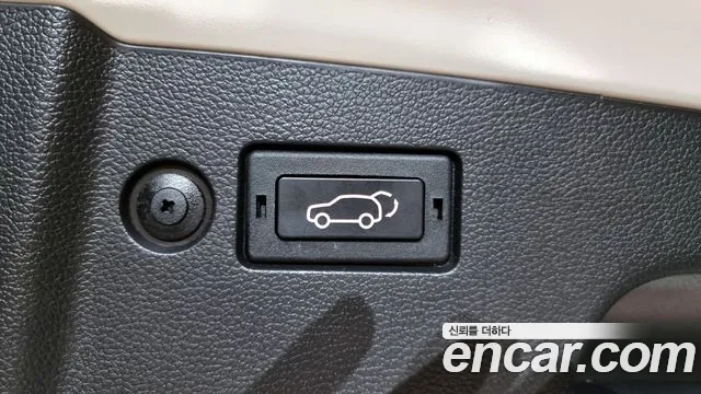 Ssangyong Torres id 2664825 из Кореи 2