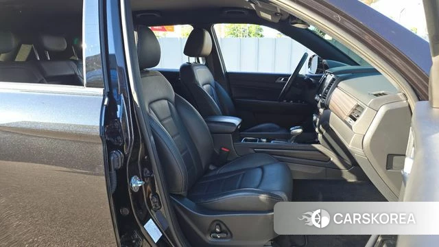 Ssangyong G4 Rexton 2020 Белый из Кореи, фото 2