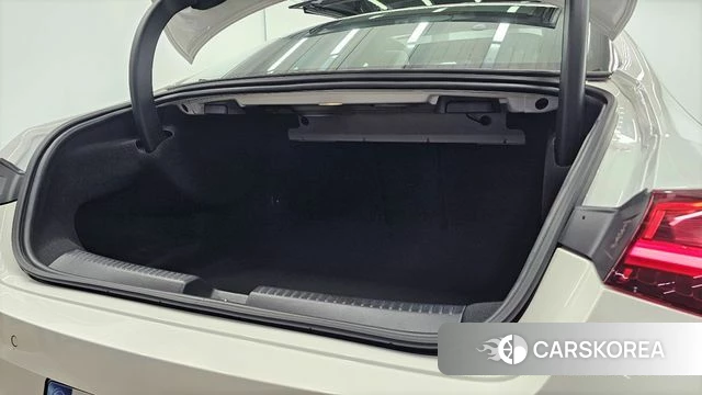 Mercedes-Benz CLA-Class C118 2025 Белый из Кореи, фото 2