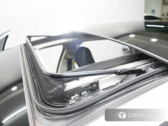 Kia K5 3rd generation 2020 Белый из Кореи, фото 2