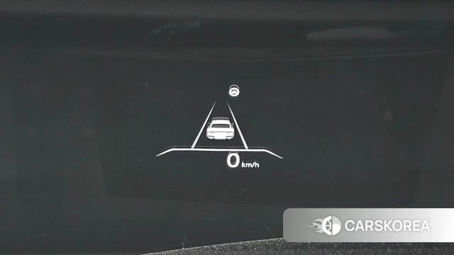 Genesis G80 (RG3) 2021 Серый из Кореи, фото 2