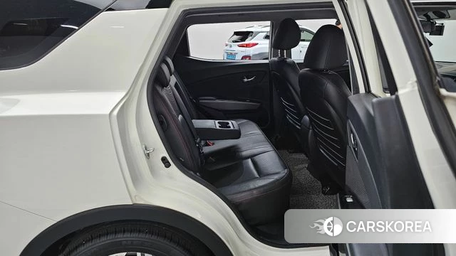 Ssangyong Tivoli Air 2018 Белый из Кореи, фото 2