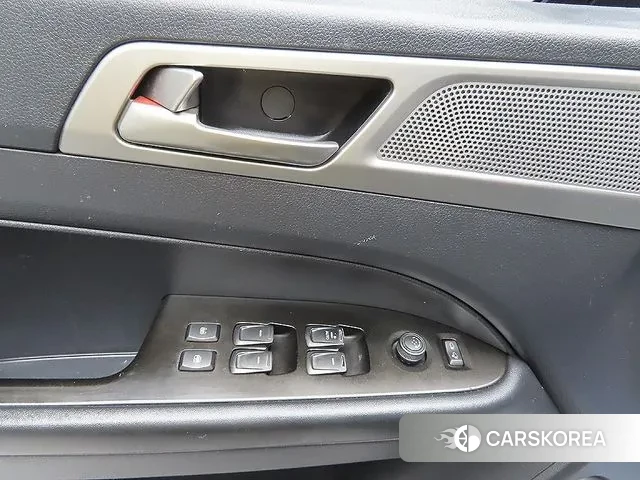 Ssangyong Rexton Sports 2018 Серый из Кореи, фото 2