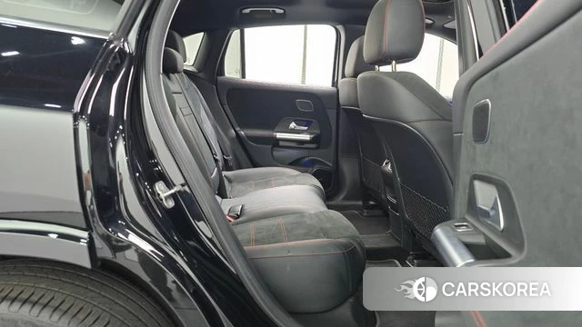 Mercedes-Benz EQA H243 2024 Черный из Кореи, фото 2