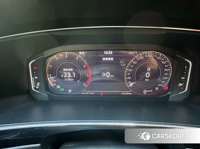 Volkswagen Tiguan L 2021 Белый из Китая, фото 2