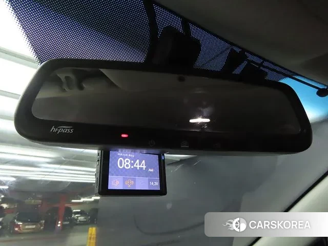 Ssangyong Tivoli Air 2018 Белый из Кореи, фото 2