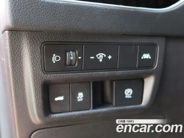 Hyundai Sonata (DN8) 2020 Фиолетовый из Кореи, фото 2