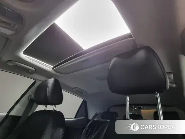 Kia Stonic 2018 Синий из Кореи, фото 2