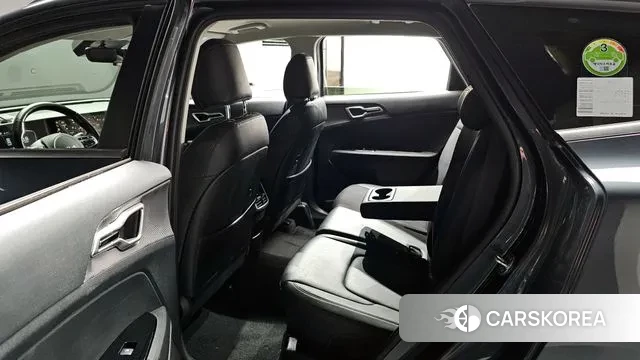 Kia Sportage 5th Generation 2022 Серый из Кореи, фото 2