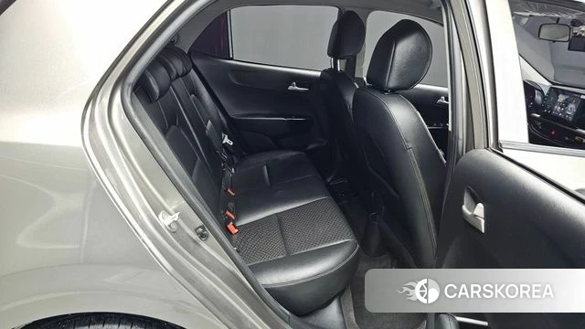 Kia All New Morning (JA) 2018 Серый из Кореи, фото 2