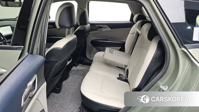 Kia Sportage 5th Generation 2021 Цвет тростника из Кореи, фото 2