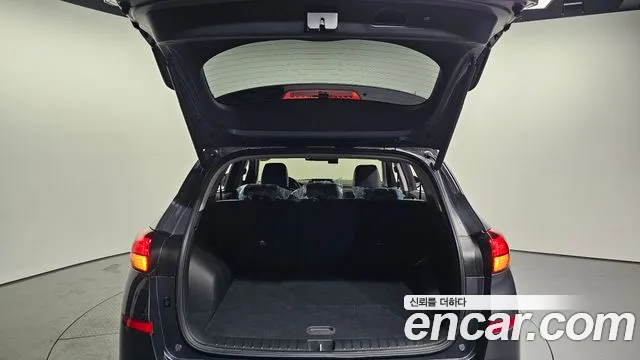 Hyundai All New Tucson id 2559875 из Кореи 2