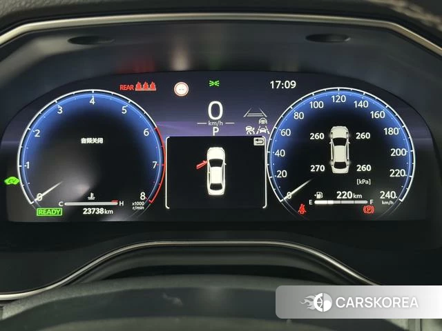 Toyota Asian dragon 2025 Черный из Китая, фото 2