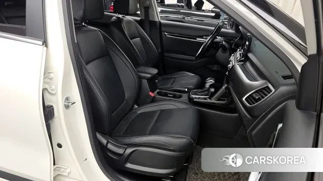 Kia Seltos 2020 Белый из Кореи, фото 2