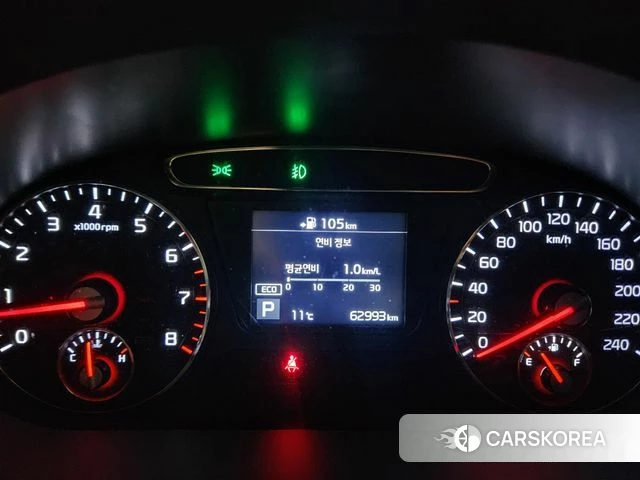 Kia The New Sorento 2018 Серый из Кореи, фото 2