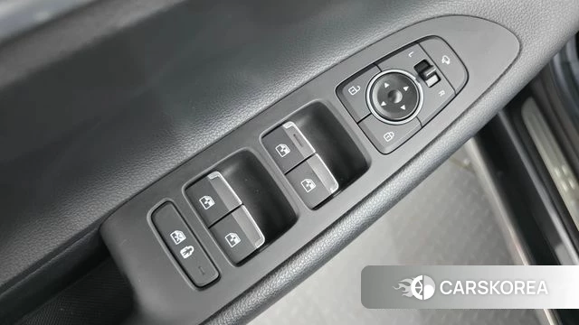 Hyundai The New Grandeur IG 2021 Серый из Кореи, фото 2