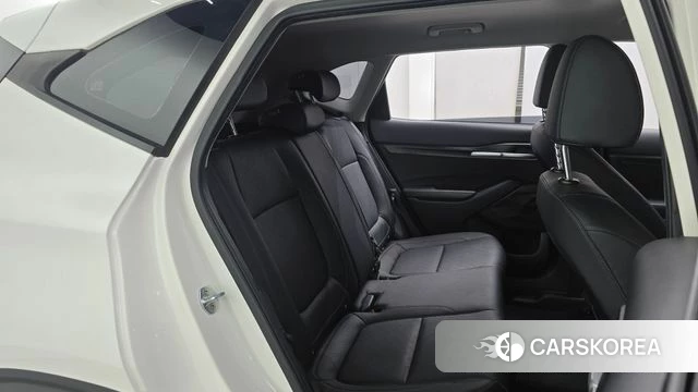 Kia Seltos 2021 Белый из Кореи, фото 2