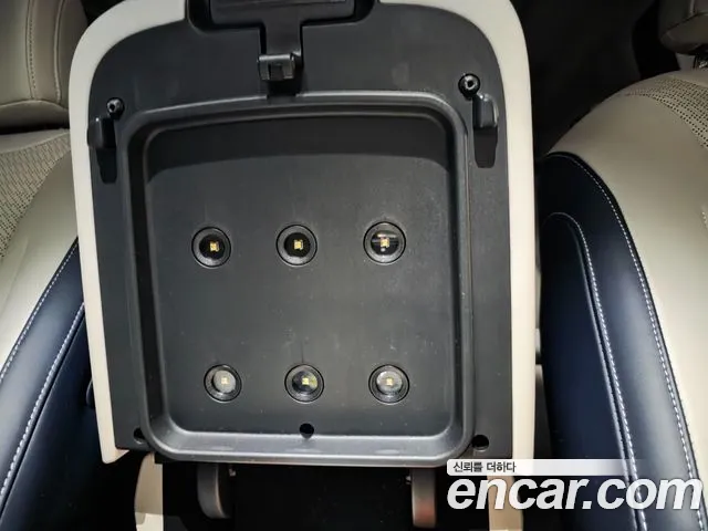 Kia The New Carnival 4th Generation id 2852600 из Кореи 2