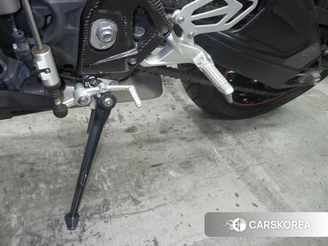 BMW S1000RR 2017 из Японии, фото 2