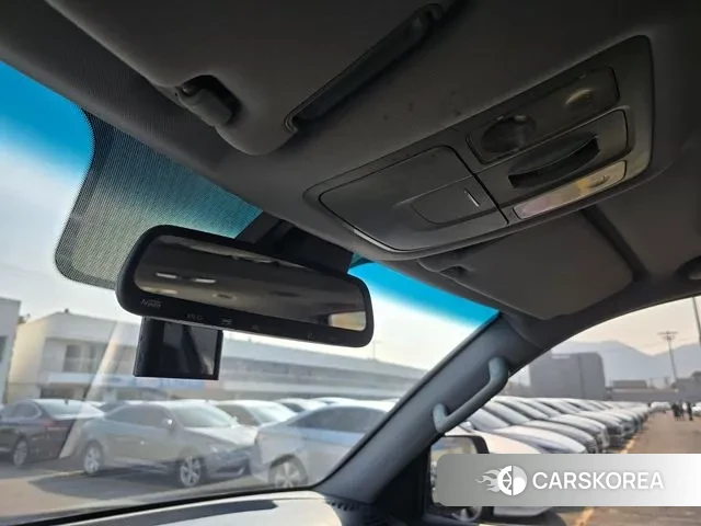 Kia The New Mohave 2018 Черный из Кореи, фото 2