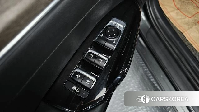 Kia K5 3rd generation 2020 Серый из Кореи, фото 2
