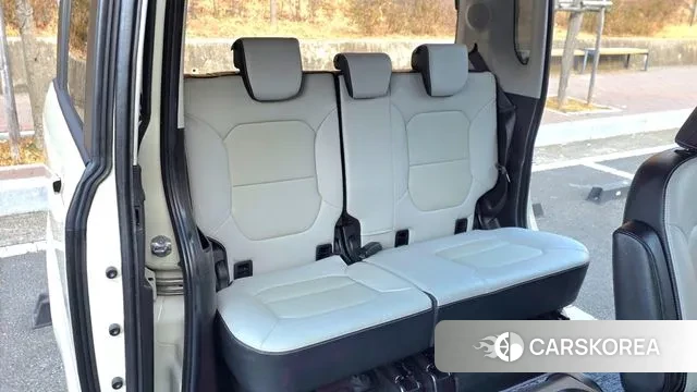 Kia The New Kia Ray 2023 Жемчужный цвет из Кореи, фото 2